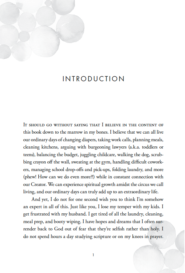 Introduction page 1